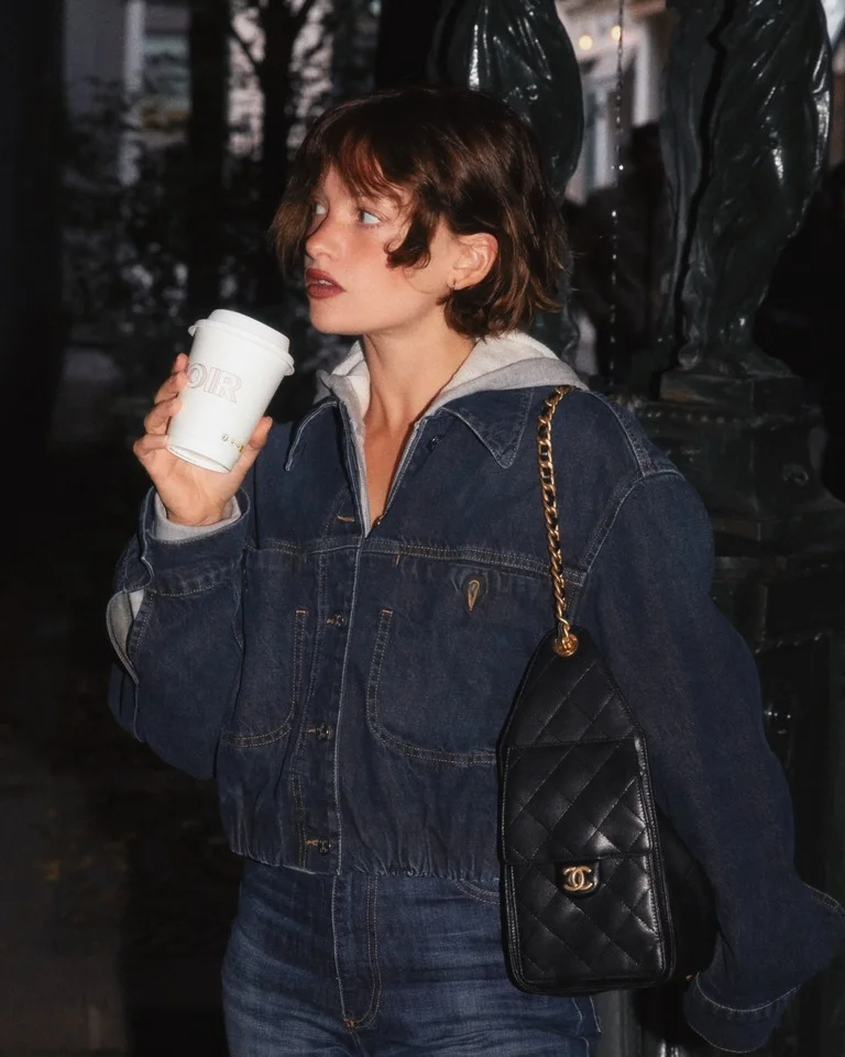 Levi's é processada por práticas trabalhistas