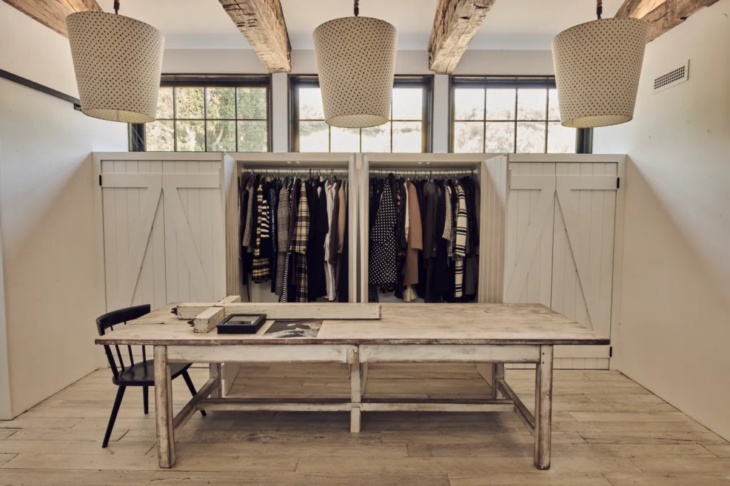 Leilão do acervo pessoal de Diane Keaton