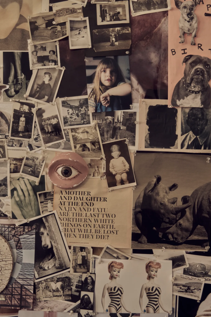 Leilão do acervo pessoal de Diane Keaton