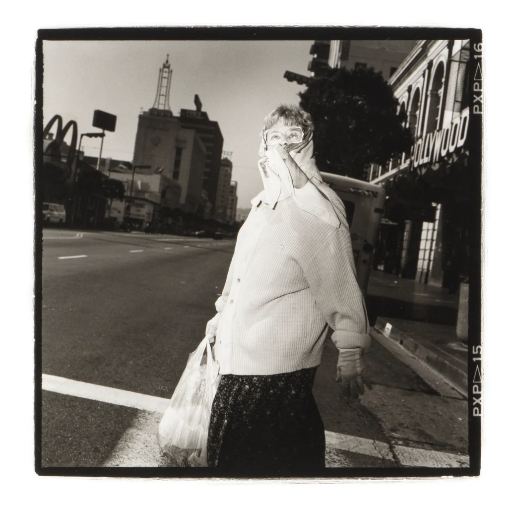 Leilão do acervo pessoal de Diane Keaton