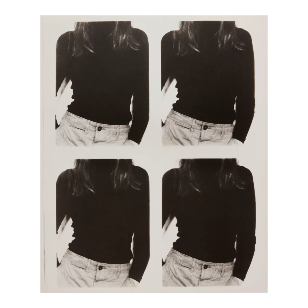 Leilão do acervo pessoal de Diane Keaton