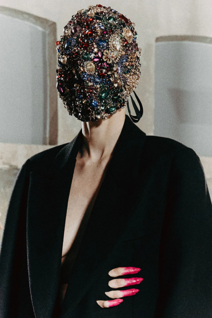 Maison Margiela entra na alta perfumaria com o Grupo L'Oréal