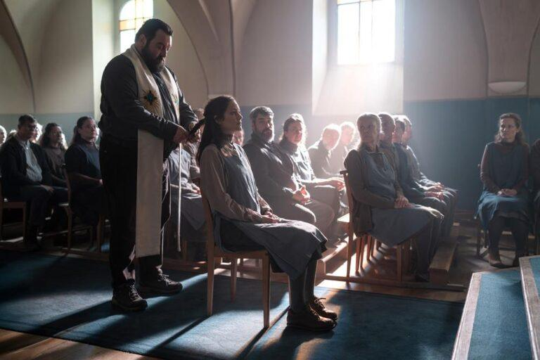 Confira a seleção completa para o Festival de Cannes 2026