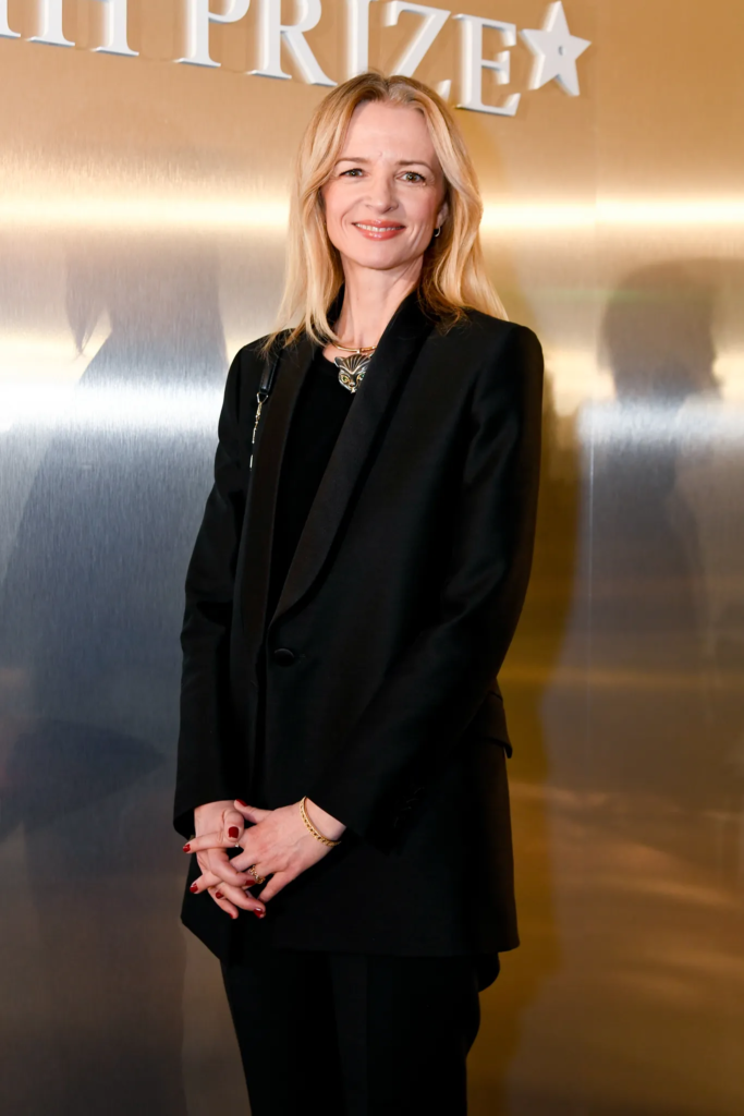 Os finalistas do LVMH Prize 2026