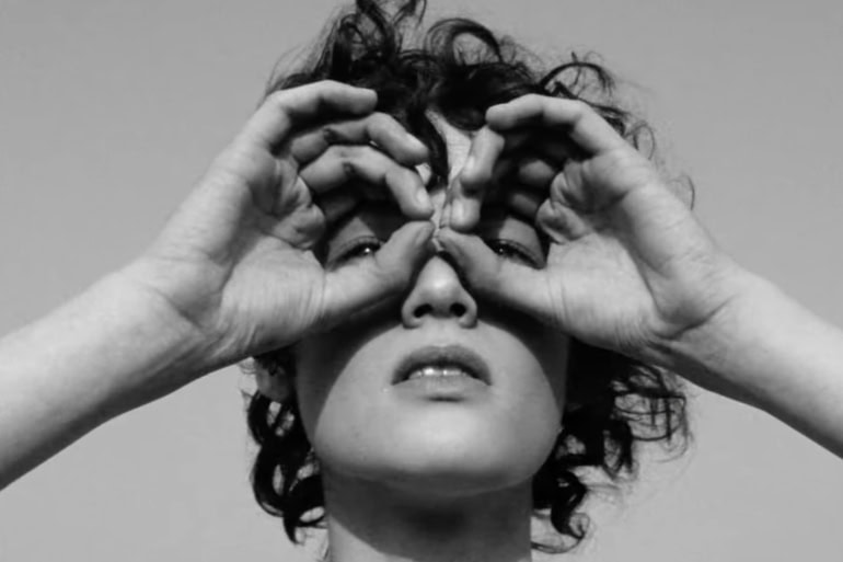 Campanha da coleção Cruise da Chanel