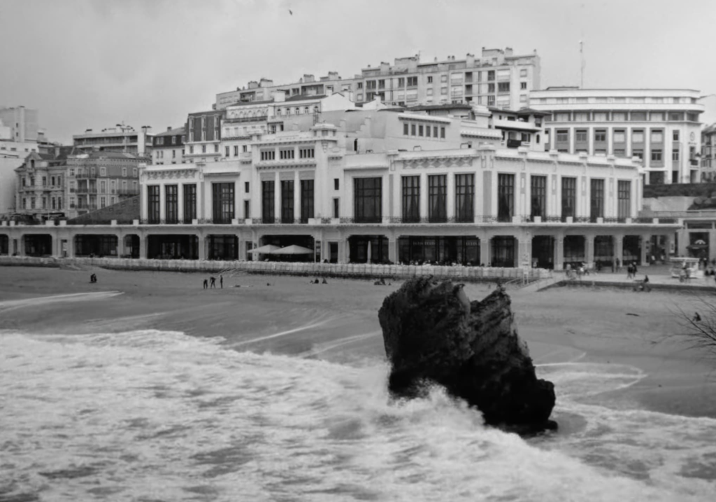 Campanha da coleção Cruise da Chanel