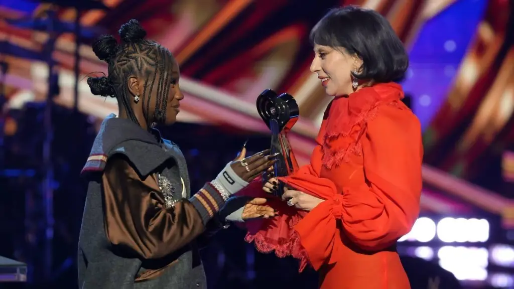 Novo clipe da Lady Gaga com a Doechii