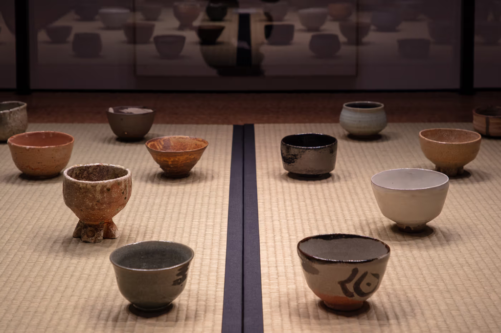 Exposição dos arquivos pessoais do artista NIGO em Londres