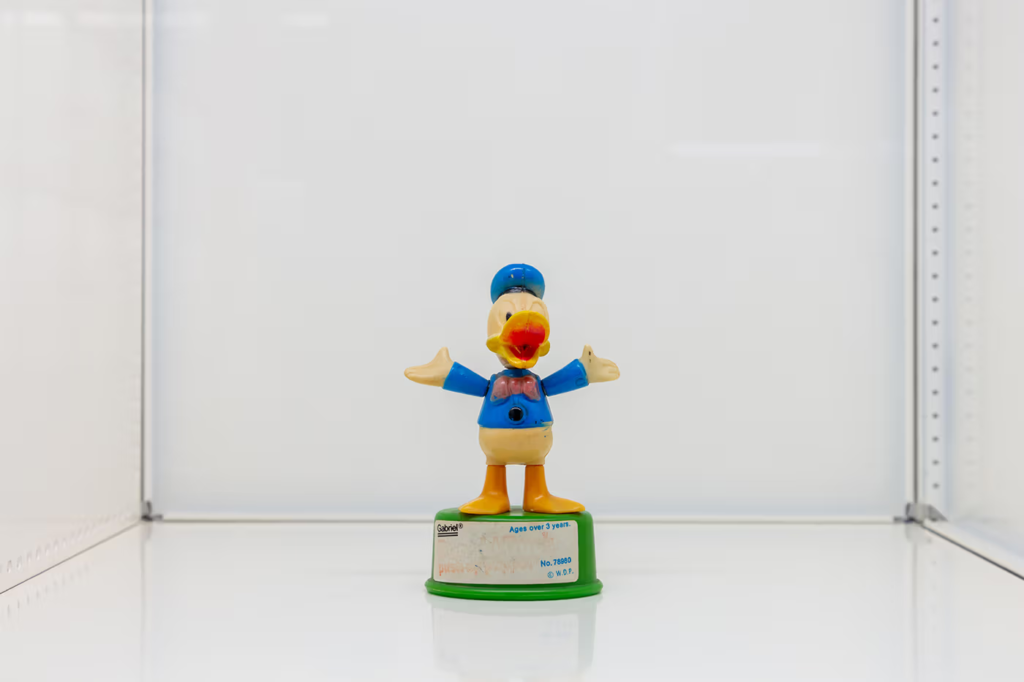 Exposição dos arquivos pessoais do artista NIGO em Londres