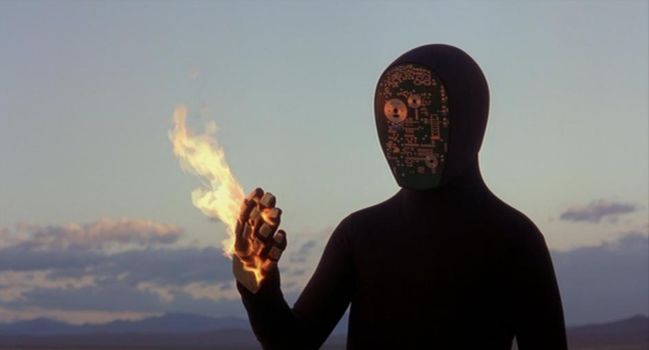 Filme Electroma do Daft Punk ganha nova versão no Tribeca Festival