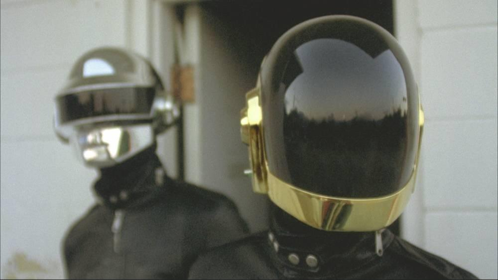 Filme Electroma do Daft Punk ganha nova versão no Tribeca Festival