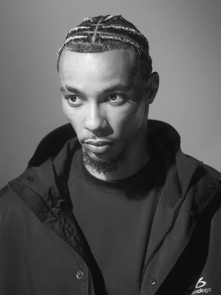 Katy Perry participa da nova campanha da Balenciaga