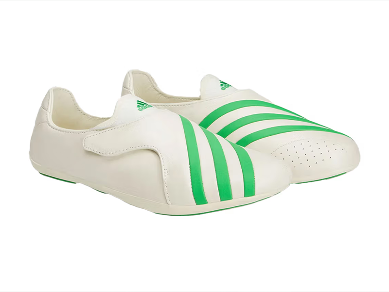 Adidas x Pharrell Vario Flat Earther: minimalismo extremo no universo VIRGINIA