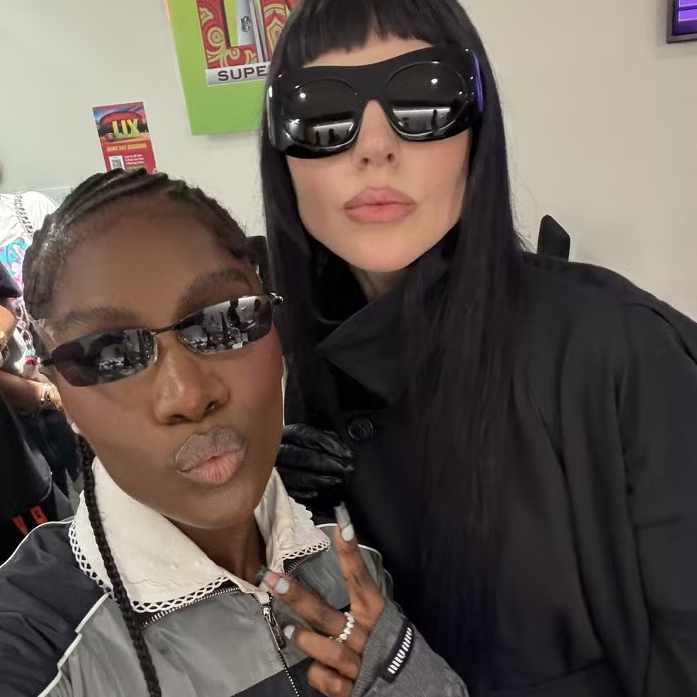 Faixa exclusiva de Lady Gaga e Doechii para O Diabo Veste Prada 2