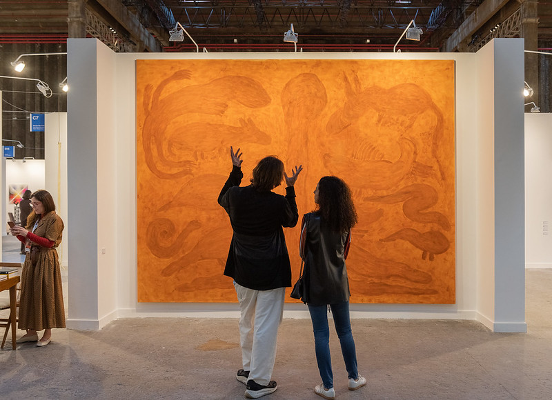 SP-Arte 2026: confira a programação completa da 22ª edição