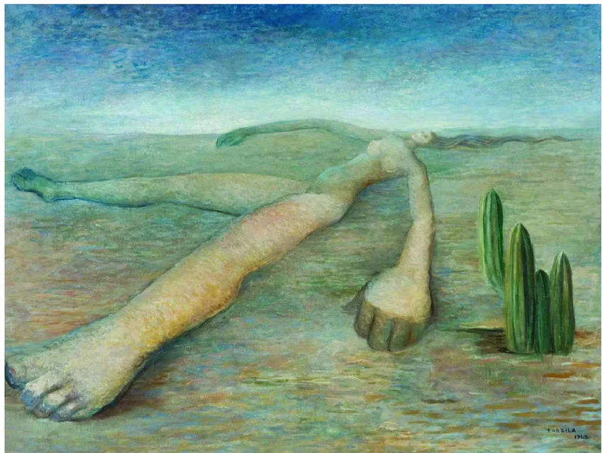 SP-Arte 2026: confira a programação completa da 22ª edição