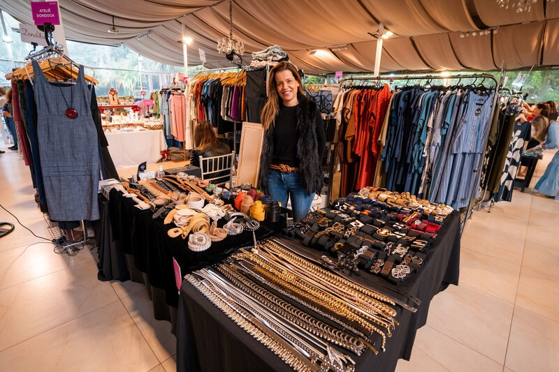 Feira ASA Fair reúne marcas autorais em São Paulo