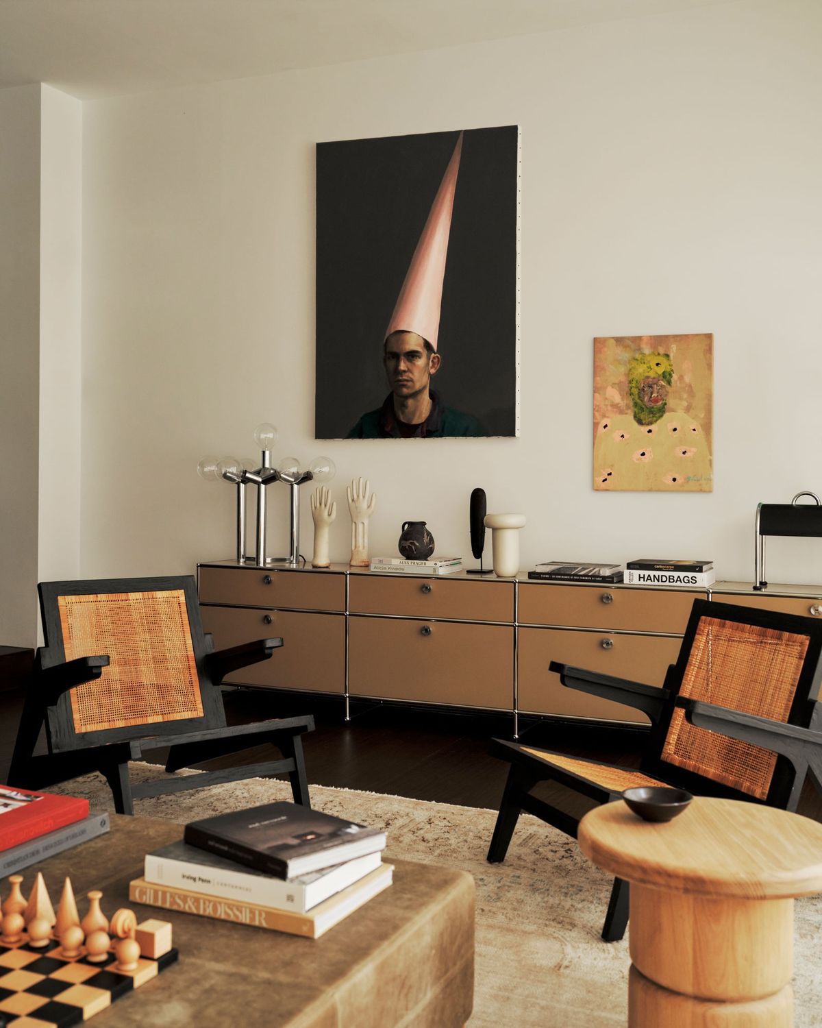 Refined layering: a tendência de décor de 2026