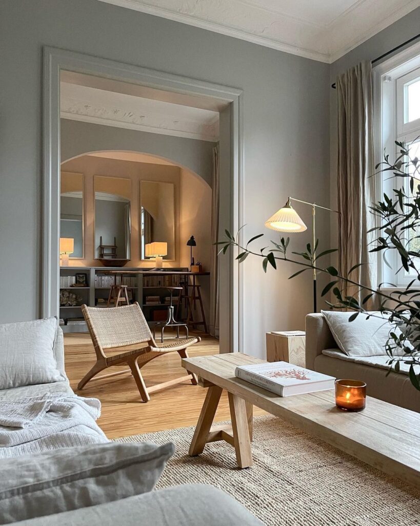 5 sinais de que o slow decorating pode transformar sua casa