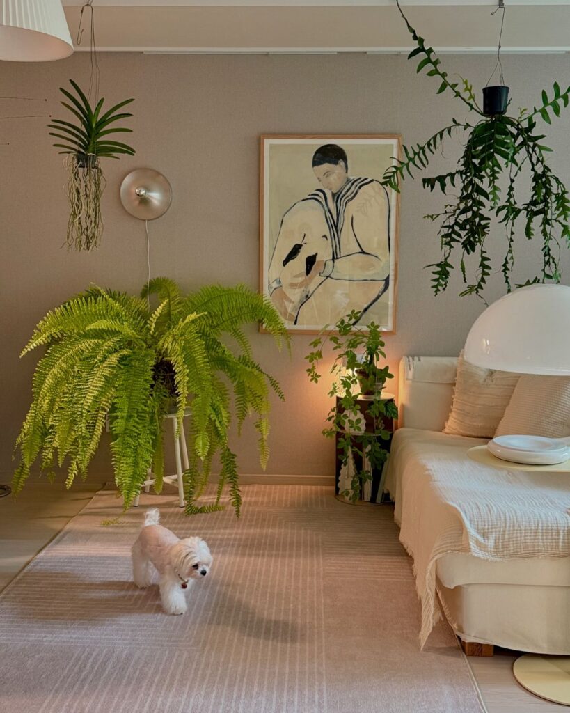 5 sinais de que o slow decorating pode transformar sua casa