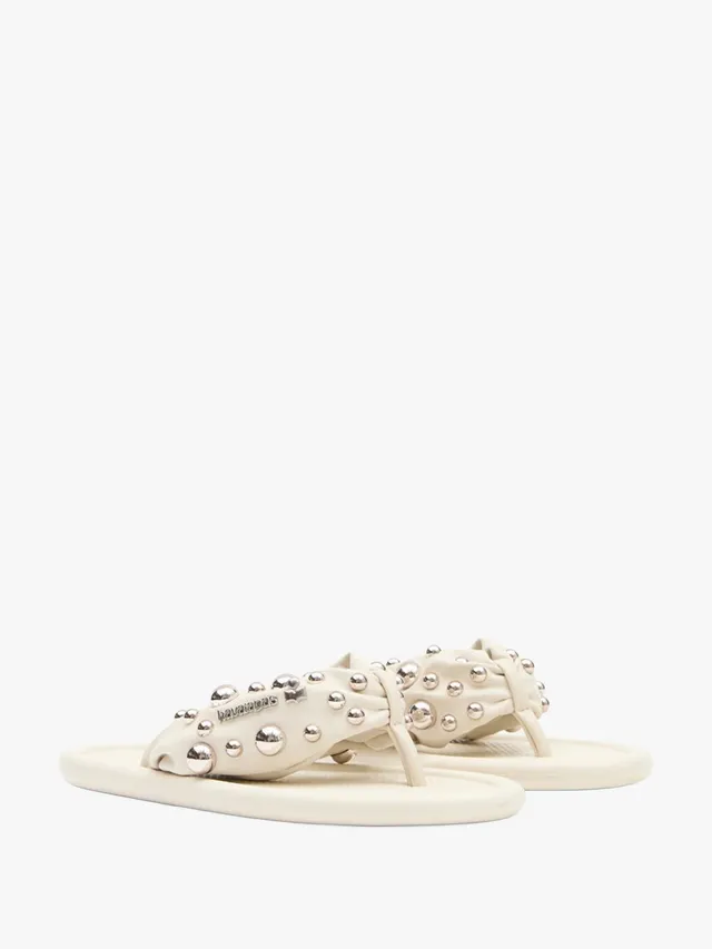 NOVA COLLAB DA HAVAIANAS COM A ISABEL MARANT
