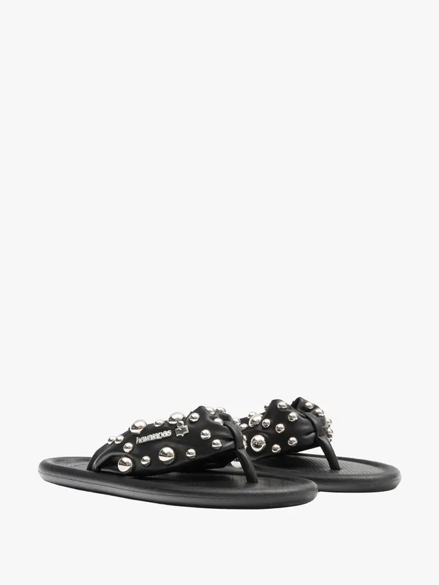 NOVA COLLAB DA HAVAIANAS COM A ISABEL MARANT