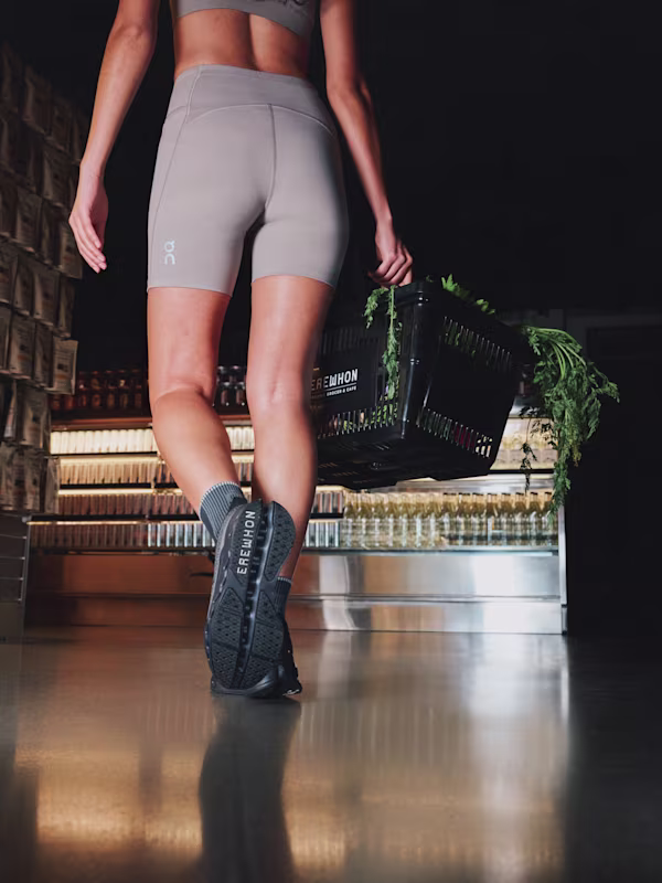 On e Erewhon anunciam collab de wellness