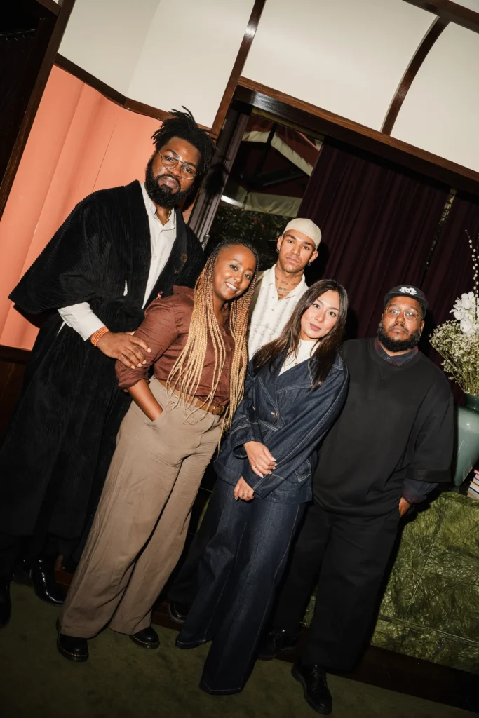 Levi's e Afro Fashion Association lançam projeto criativo