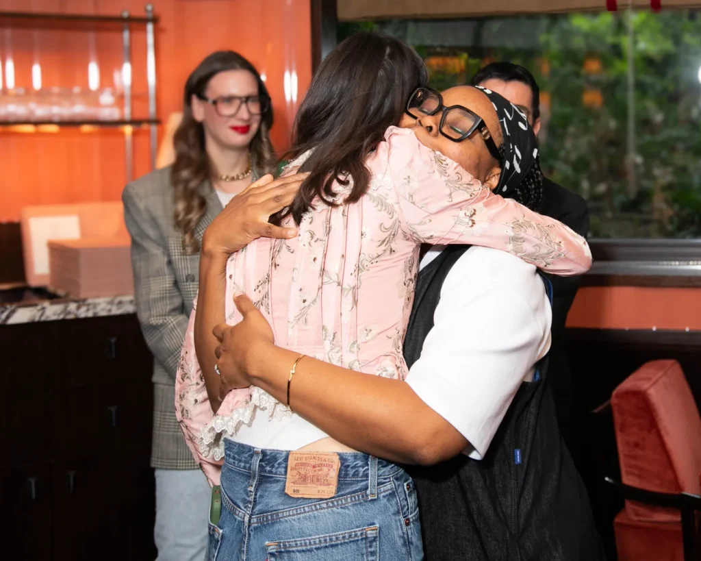 Levi's e Afro Fashion Association lançam projeto criativo