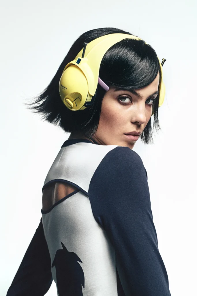 A nova collab da Heaven por Marc Jacobs e Gorillaz