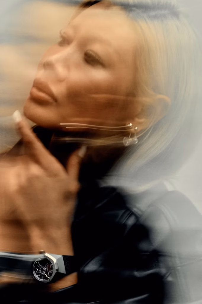 Audemars Piguet colabora com YOON Ambush e VERBAL