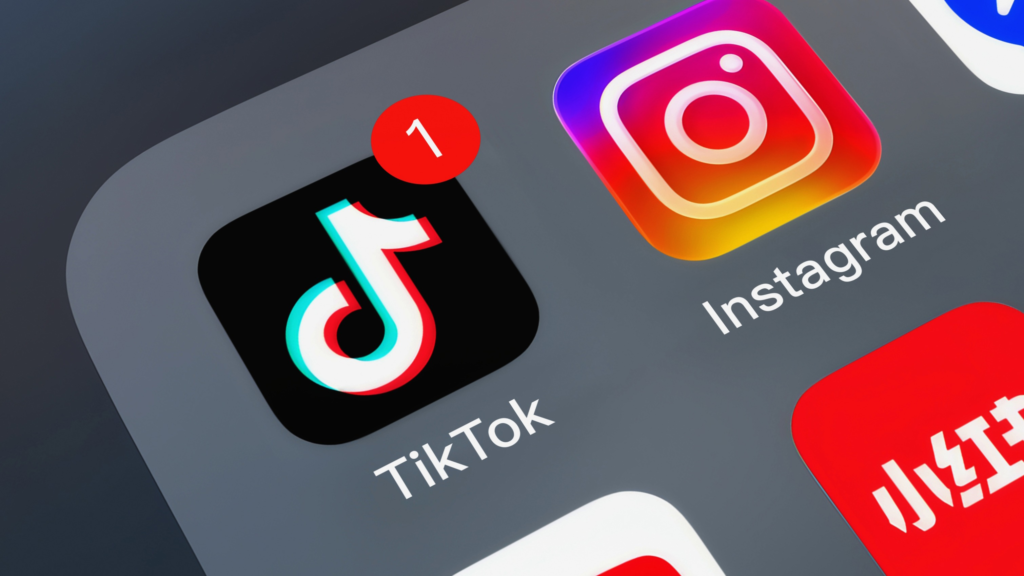 O FIM DO SCROLL GRATUITO: TIKTOK ANUNCIA ASSINATURA NO REINO UNIDO