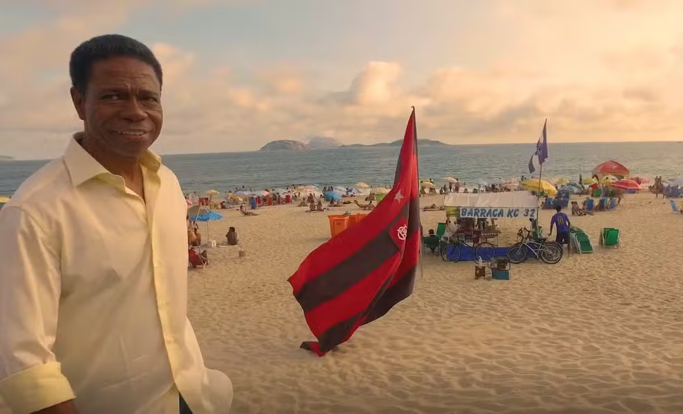 Paulinho da Costa é o primeiro brasileiro com estrela na Calçada da Fama