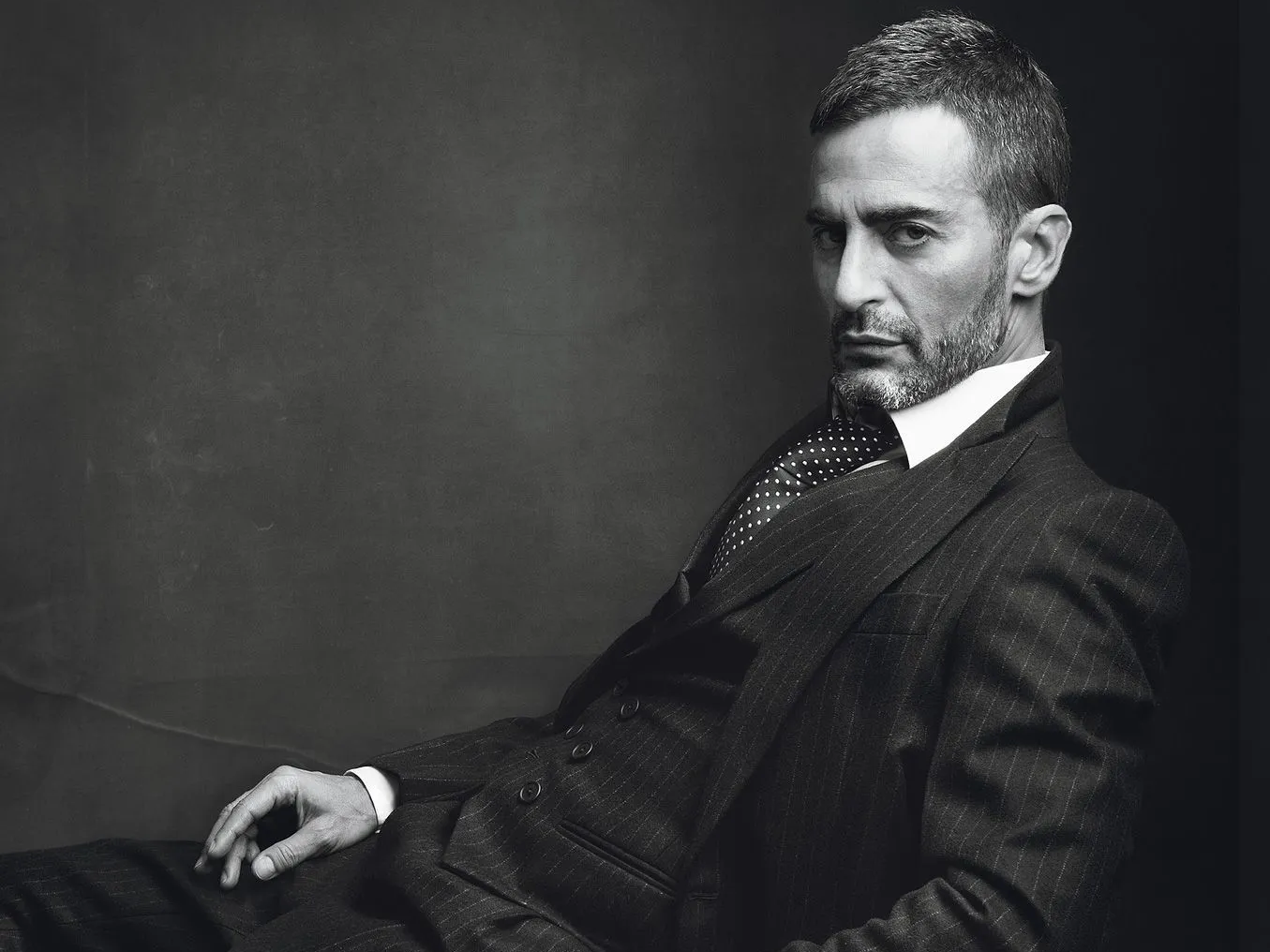 A Marc Jacobs tem novo dono: LVMH vende a marca para a WHP Global