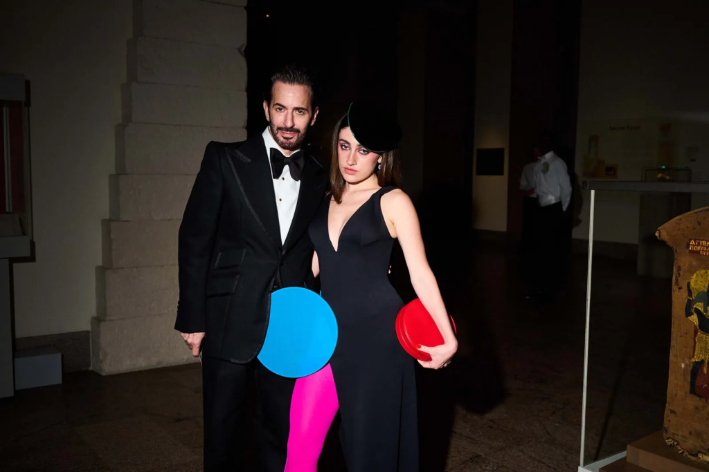 A Marc Jacobs tem novo dono: LVMH vende a marca para a WHP Global