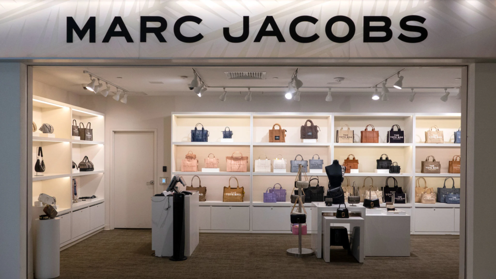 A Marc Jacobs tem novo dono: LVMH vende a marca para a WHP Global
