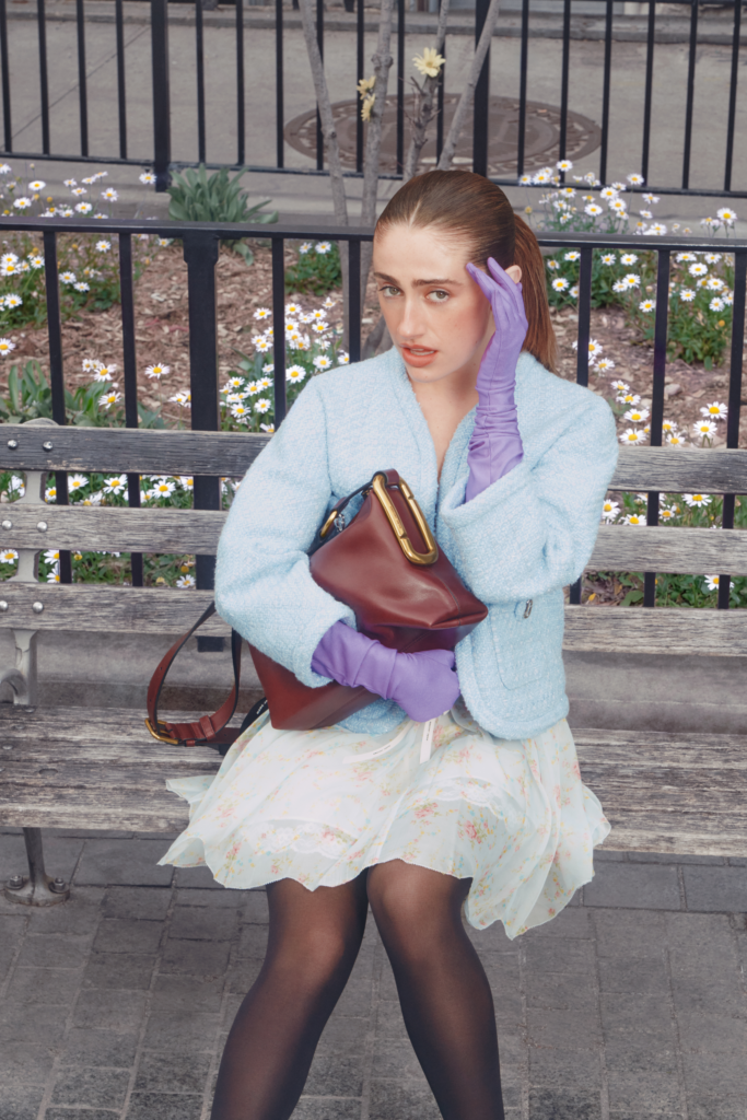 A Marc Jacobs tem novo dono: LVMH vende a marca para a WHP Global