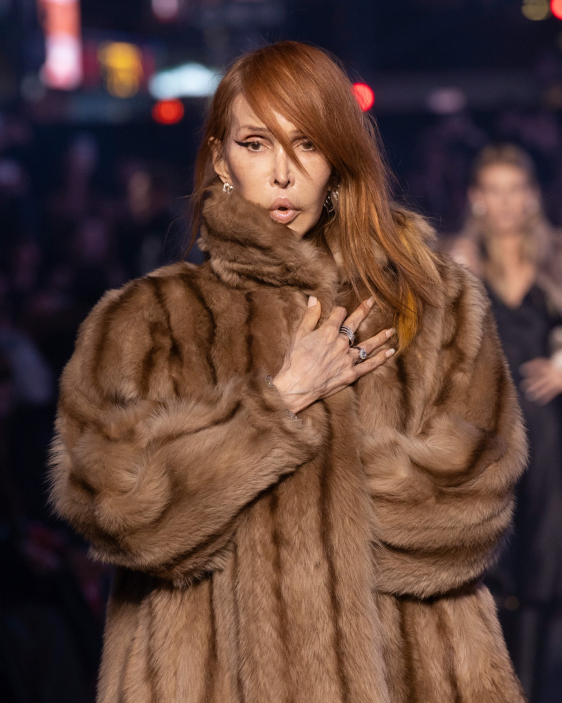 Milan Fashion Week adota posição fur-free