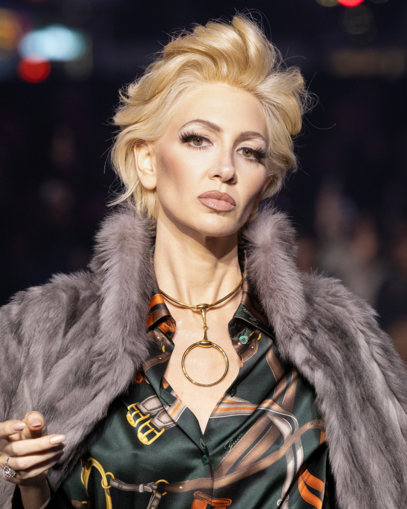 Milan Fashion Week adota posição fur-free