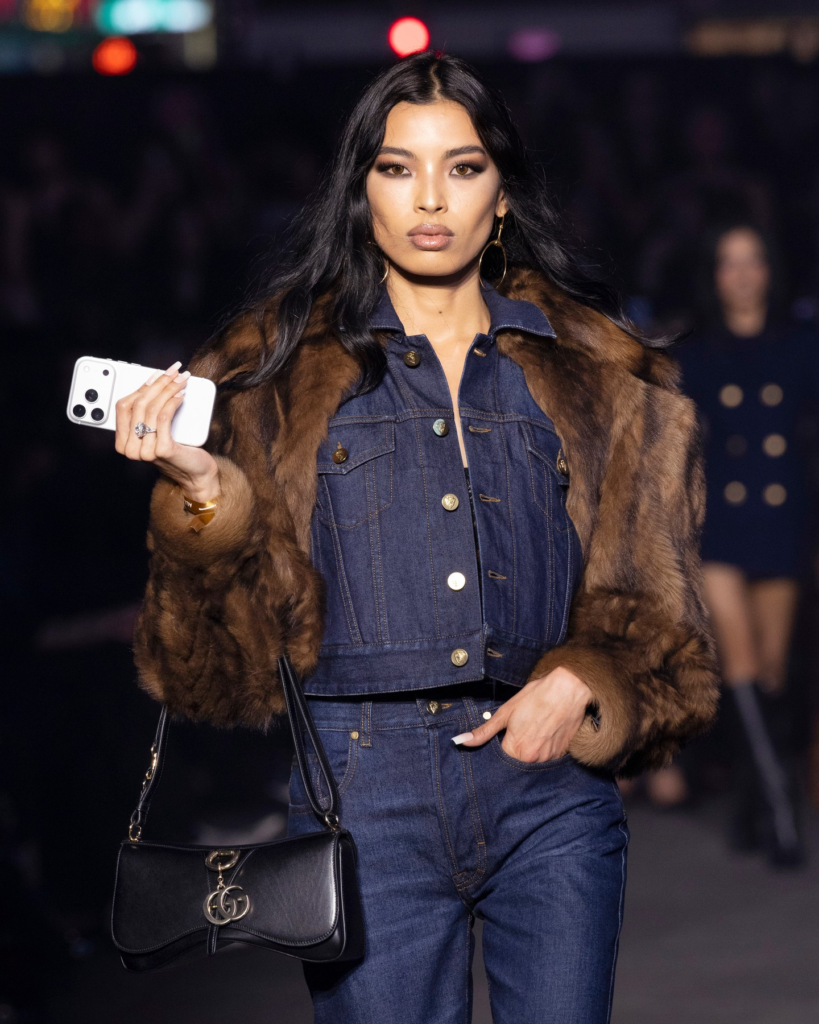 Milan Fashion Week adota posição fur-free