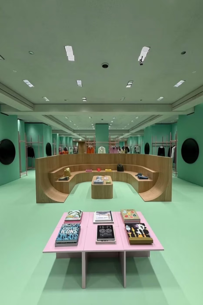 Coleção Zara x Bad Bunny chega às lojas em maio