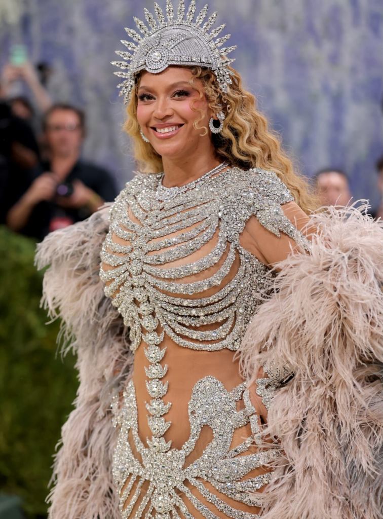 Met Gala 2026 bate recorde e arrecada US$ 42 milhões; Beyoncé MET GALA