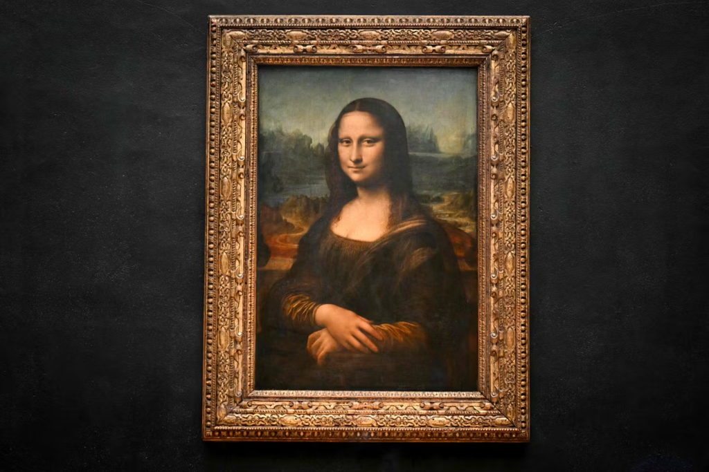 Louvre anuncia grande renovação até 2031