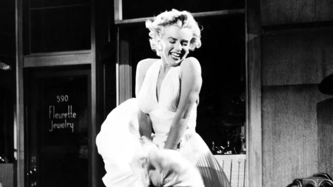 Marilyn Monroe