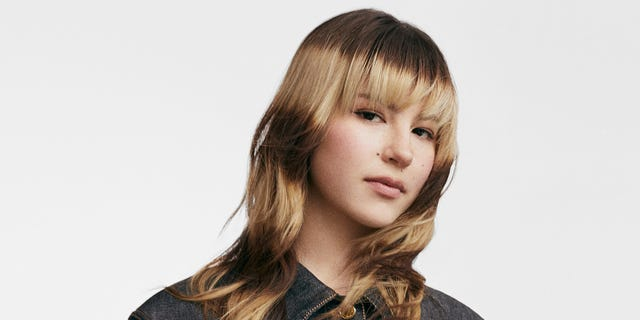 Alysa Liu é a nova embaixadora da Louis Vuitton