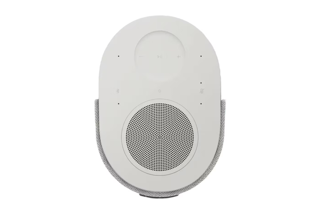 Novo speaker da Bose une design e som