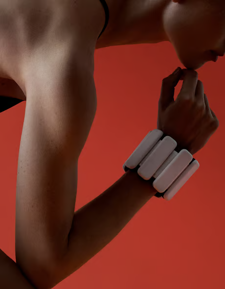 Nova linha de esporte Haute Wellness da Dior