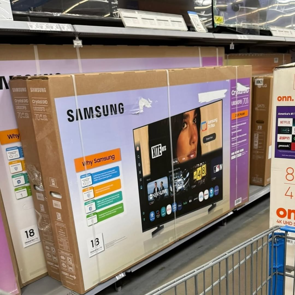 Dua Lipa processa Samsung por uso não autorizado de sua imagem