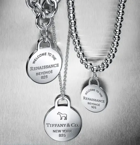 Tiffany & Co. e CFDA lançam bolsa de estudos para designers de joias