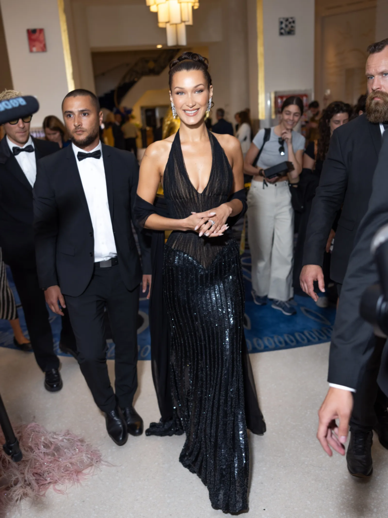 Festival de Cannes 2026: filmes, moda e White Lotus